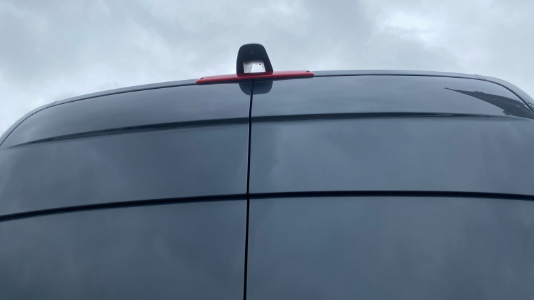 Mercedes-Benz Sprinter 315Cdi L2 Diesel Rwd 3.5t H2 Pro Van